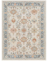 Santana Rug 2303 5 x 8.